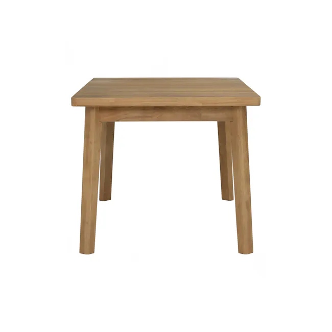 Toronto Extendable Dining Table 1.6m-2m with Toronto Bench 1.5m and 2 Toronto Cushioned Dining Chairs - 19