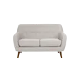 Emma 2 Seater Sofa - Sand