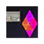 Nanoleaf Shapes Ultra Black Triangles Smarter Kit (9 Panels) - 7