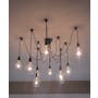 Coraline Hanging Pendant Lights - 4