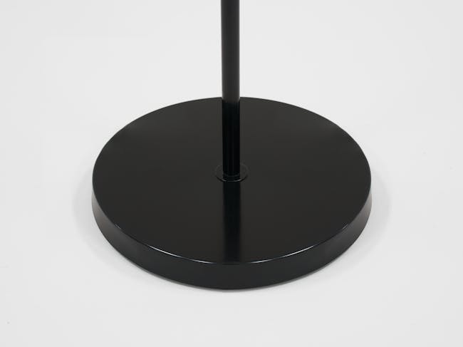 OYAKO Floor Lamp - Black - 3