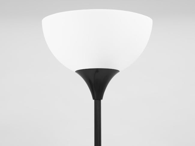 OYAKO Floor Lamp - Black - 1