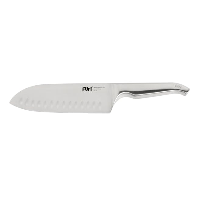 Furi Pro East/West™ Santoku Knife (2 Sizes) - 0