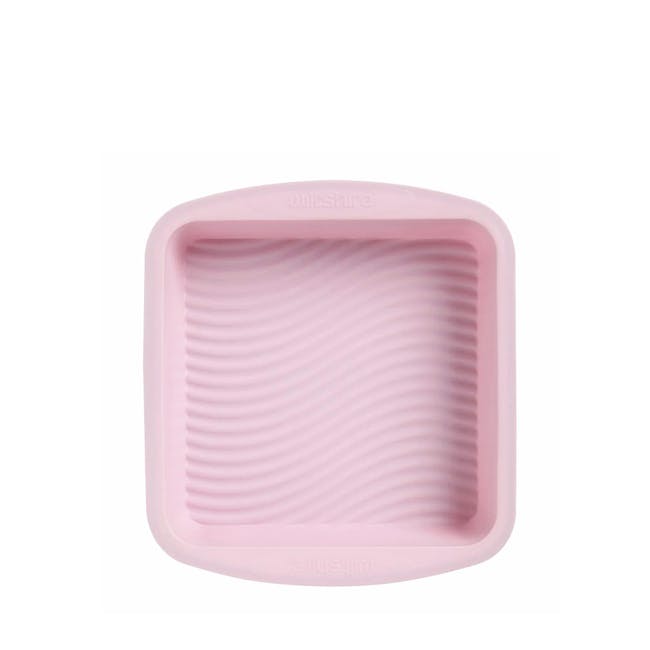 Wiltshire Silicone Square Cake Pan - 2