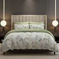 Olivea Tencel Full Bedding Set (2 Sizes)