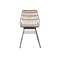 Dalis Dining Chair - 1