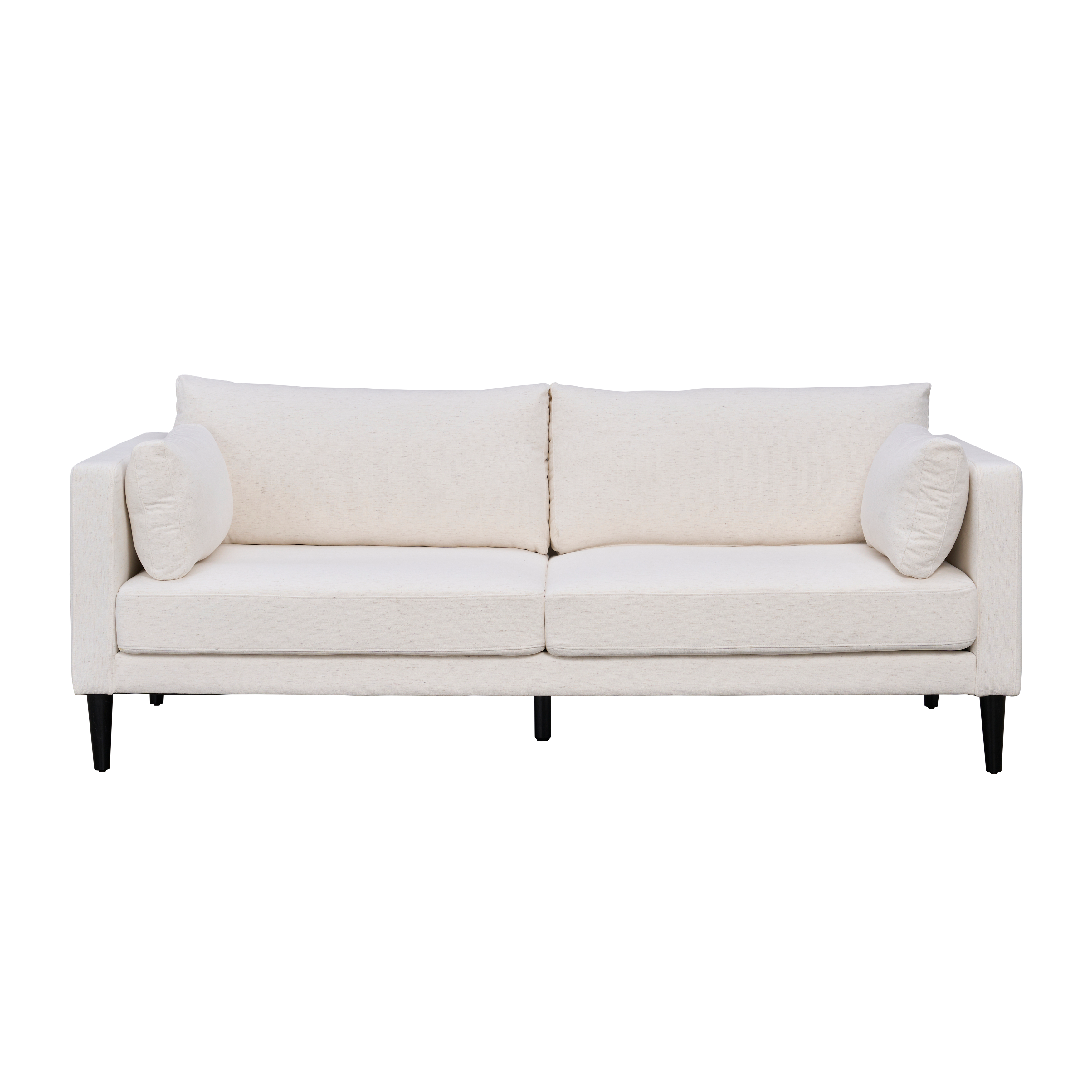 Eleanor 3 Seater Sofa - Cloud