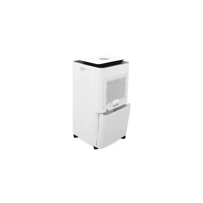NNIO Dehumidifier (2 Choices) - 4 - smart air purifier, portable air conditioner, white compact air conditioner, modern air