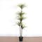 Potted Faux Yucca Tree 160 cm - 1