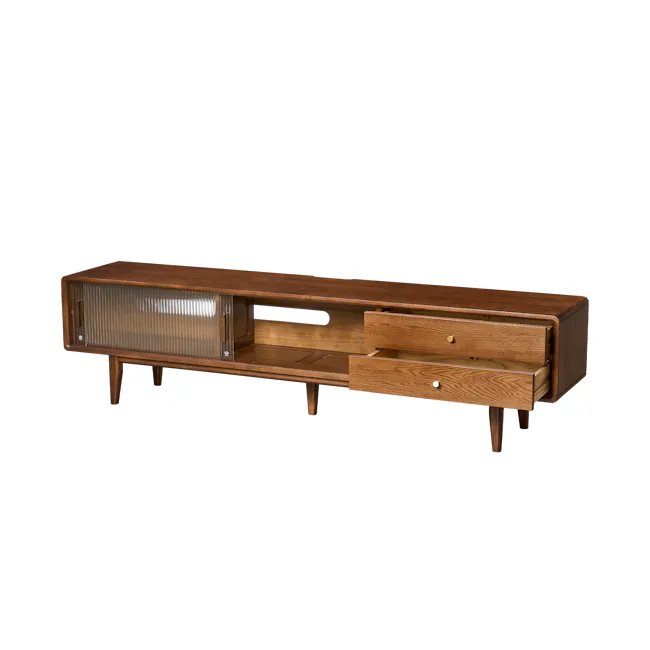 Lucia TV Console 1.8m - 13
