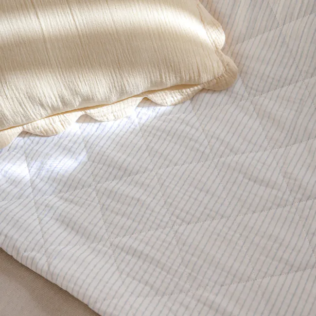 Soft Spot Soft Quilt Blanket - Cruise - 2