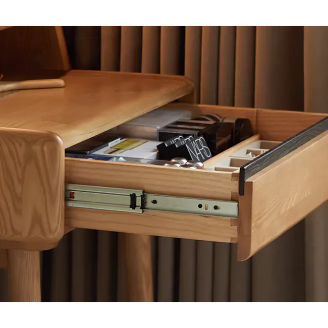 Nolly Dressing Table 0.6m - 7