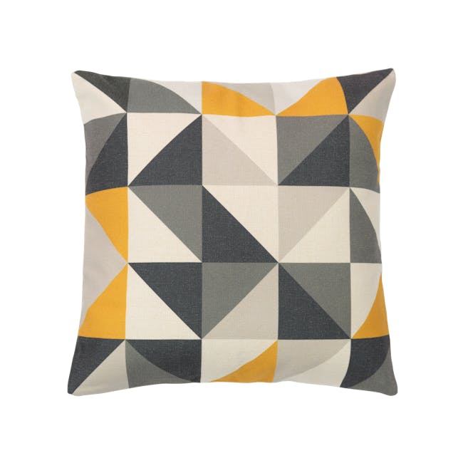 Cushion Bundle - Geometric Accent (Set of 3) - 7