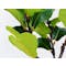 Potted Faux Fiddle Leaf Fig Tree 150 cm - 2