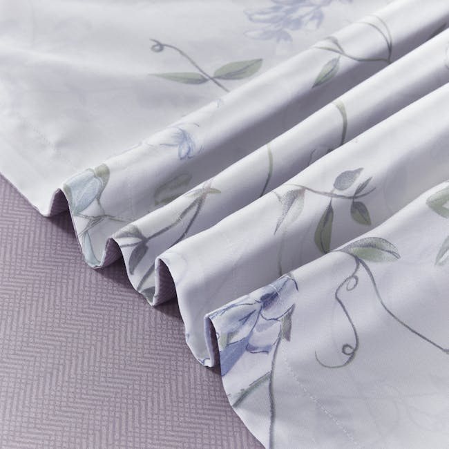 Eloide Tencel Bedding Set (2 Sizes) - 3
