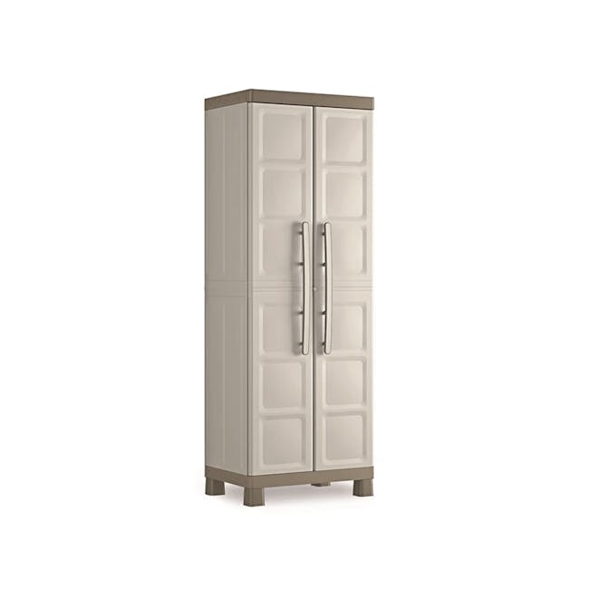 Excellence Utility Cabinet - 0