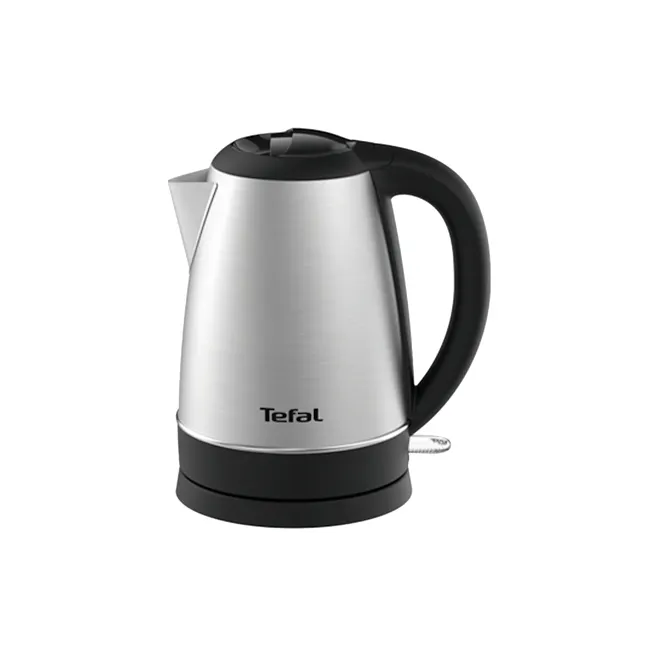Tefal Handy Stainless Steel Kettle 1.7L (KI800) - 1