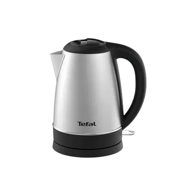 Tefal Handy Stainless Steel Kettle 1.7L (KI800)