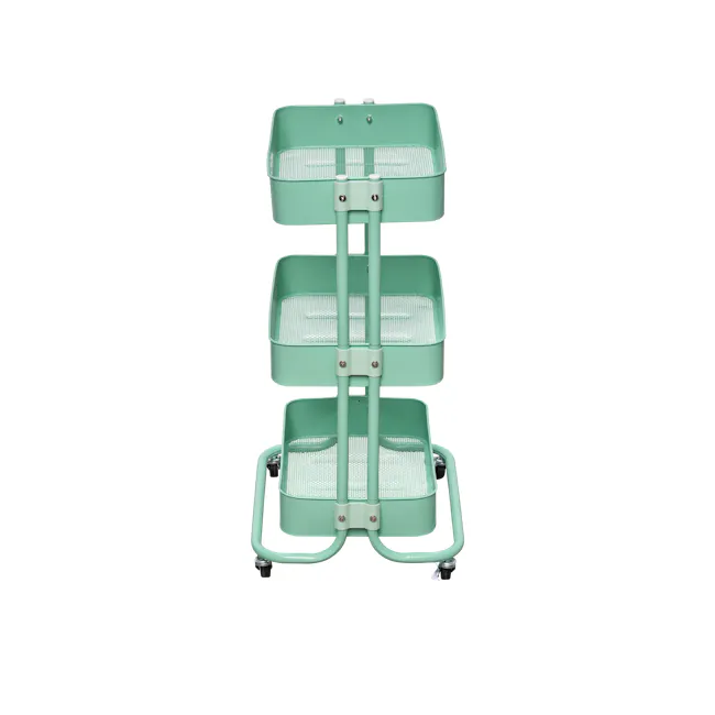 Snyder Trolley - Mint - 5