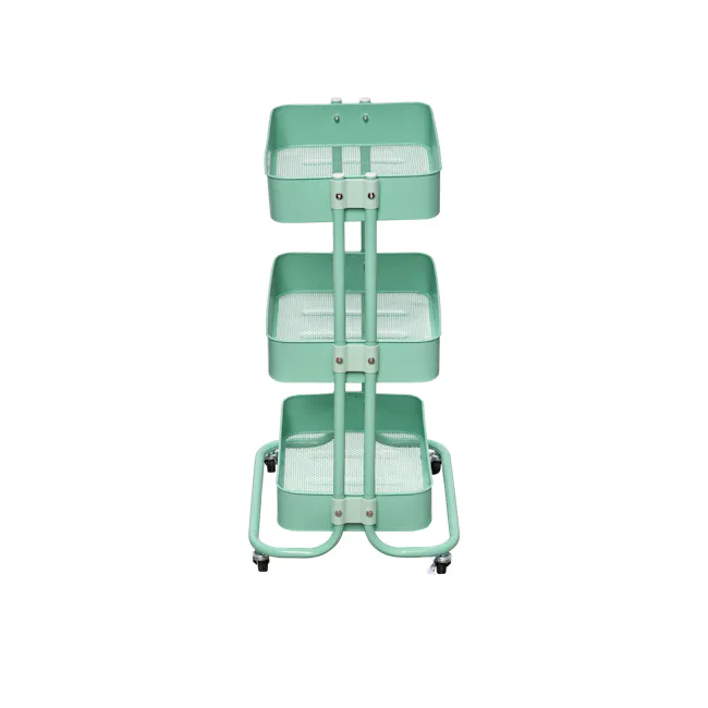Snyder Trolley - Mint - 5