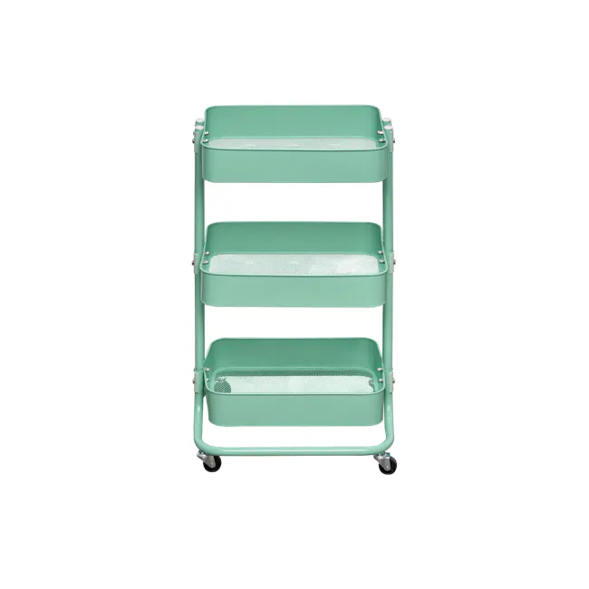 Snyder Trolley - Mint - 6