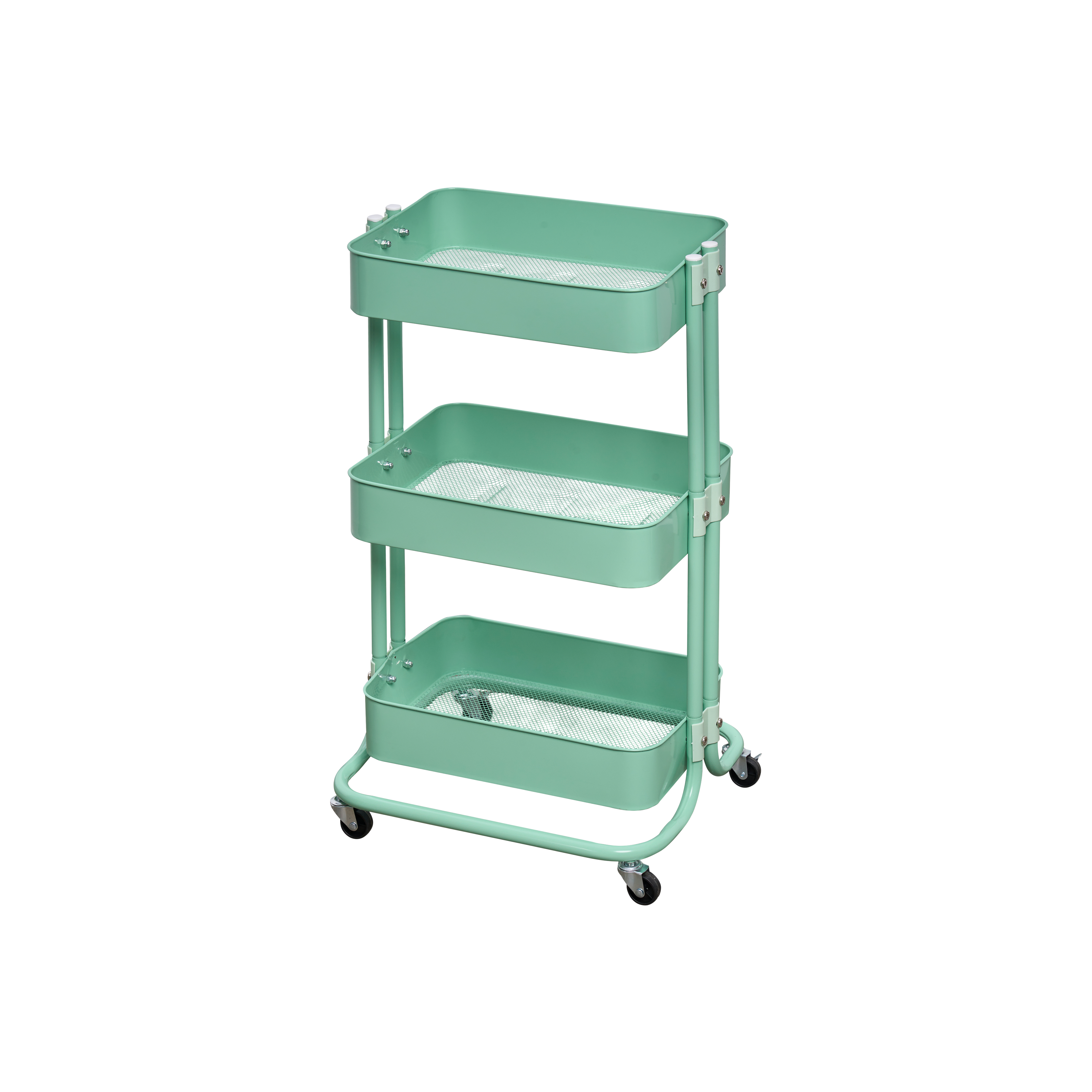 Snyder Trolley - Mint