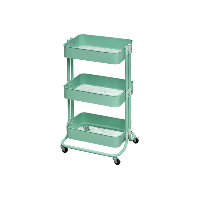Snyder Trolley - Mint - 1