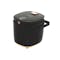 TOYOMI 0.8L SmartDiet Micro-Com. Rice Cooker RC 2080LC - Black