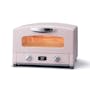 Aladdin Graphite Grill & Toaster Oven - Pink - 0