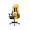 OSIM uThrone V Transformer Edition Gaming Massage Chair - Bumble Bee - 0