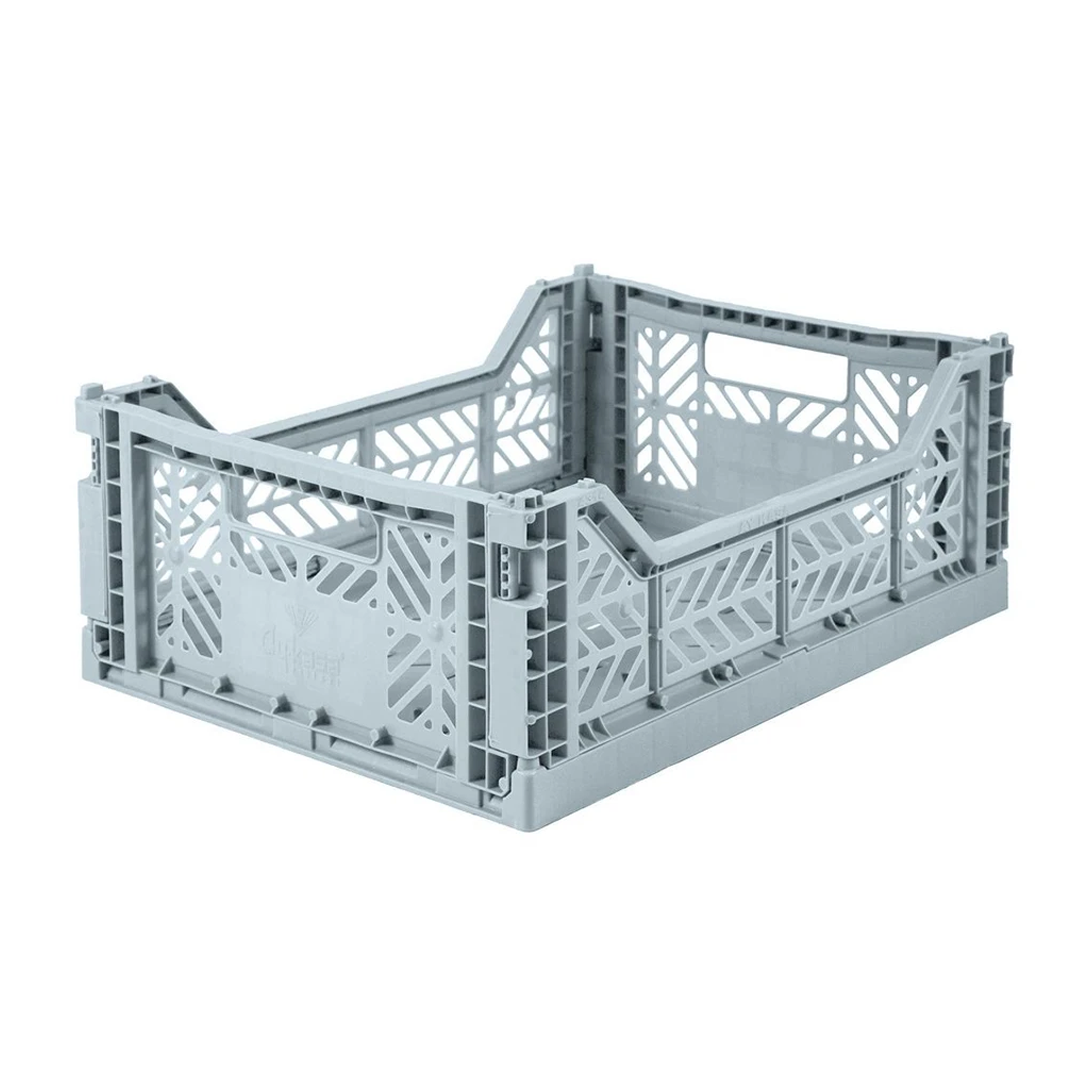 Aykasa Foldable Midibox - Powder Blue