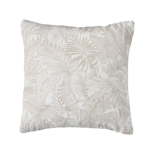 Tropical Canopy Cushion - 1