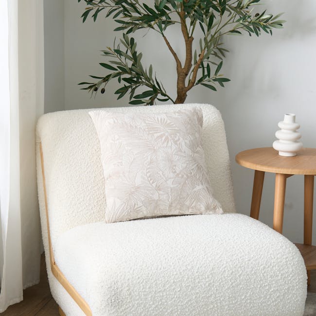 Tropical Canopy Cushion - 2