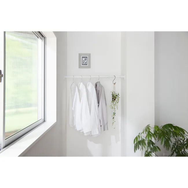 HEIAN Standard Tension Rod (RTJ-M) - 2