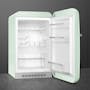 SMEG FAB10 Mini Refrigerator 122L - Pastel Green - 3