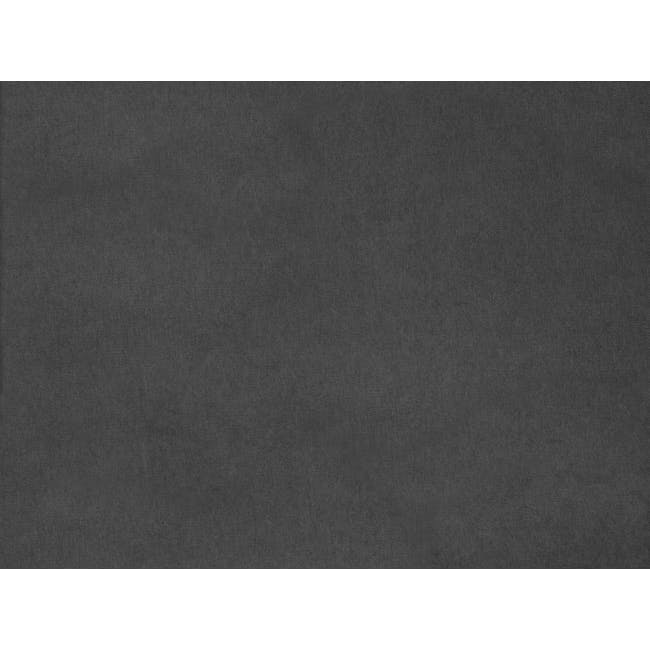 Kieran Queen Bed - Onyx Grey - 14