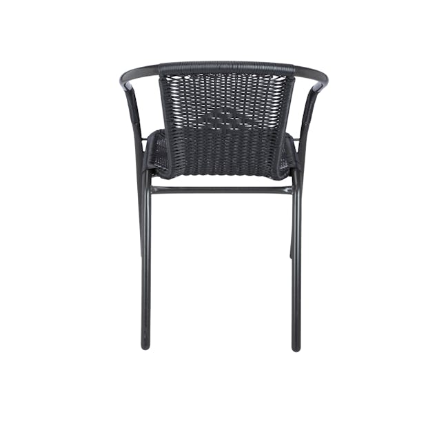 Tesca Outdoor Chair - 4