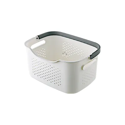 Elysian Laundry Basket - Shallow - Image 1