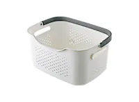 Elysian Laundry Basket - Shallow