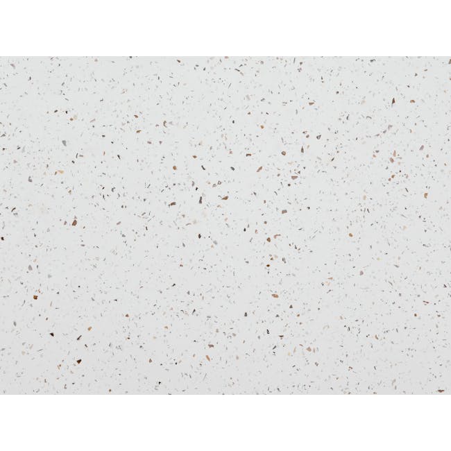 (As-is) Ryland Terrazzo Bench 1.4m - 24