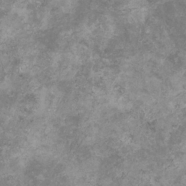 Nelson Dining Table 2m - Concrete Grey (Sintered Stone) - 5