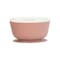 MODU'I All-in-One Suction Bowl - Pink