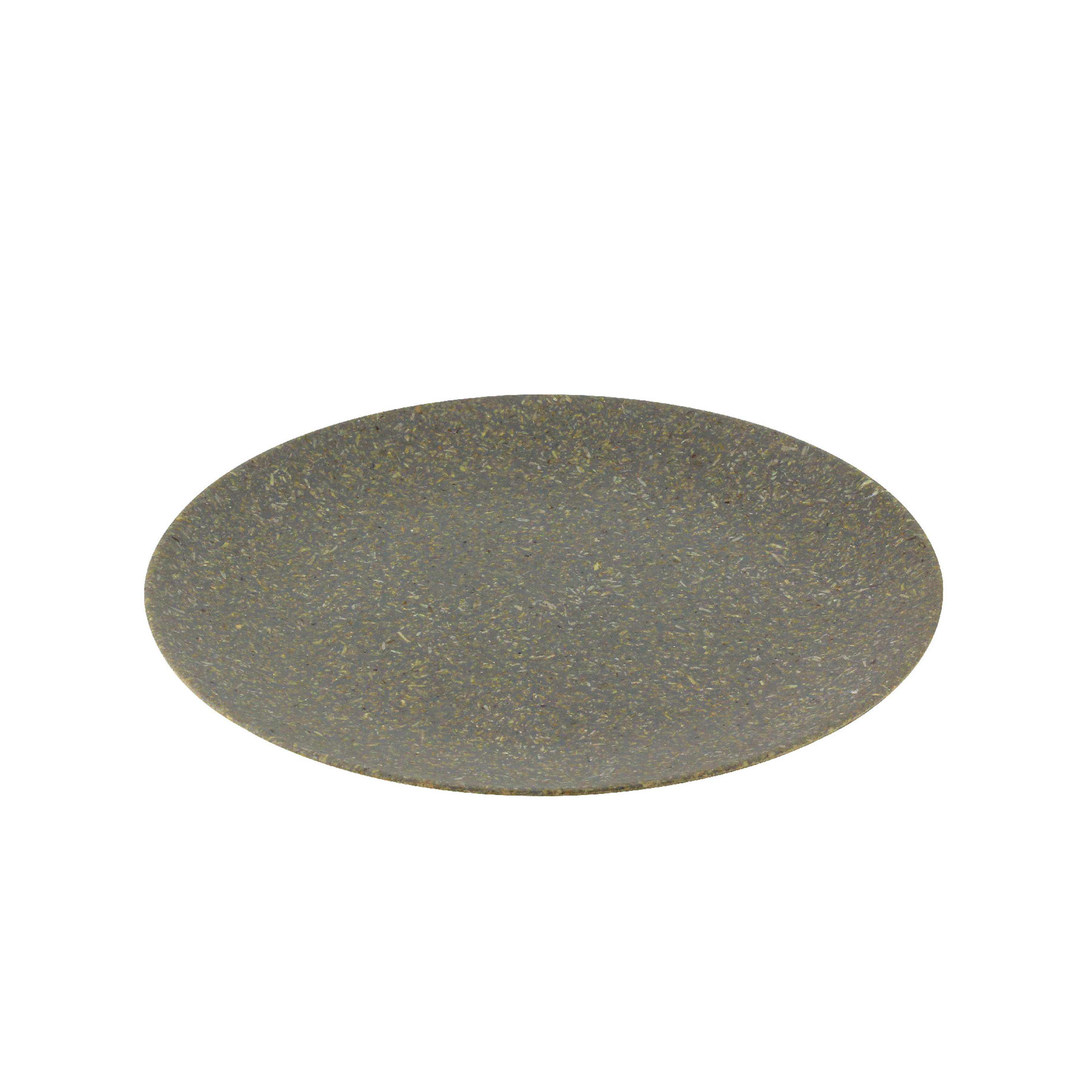 Sonite Husk Side Plate 20cm  - Shadow Oak
