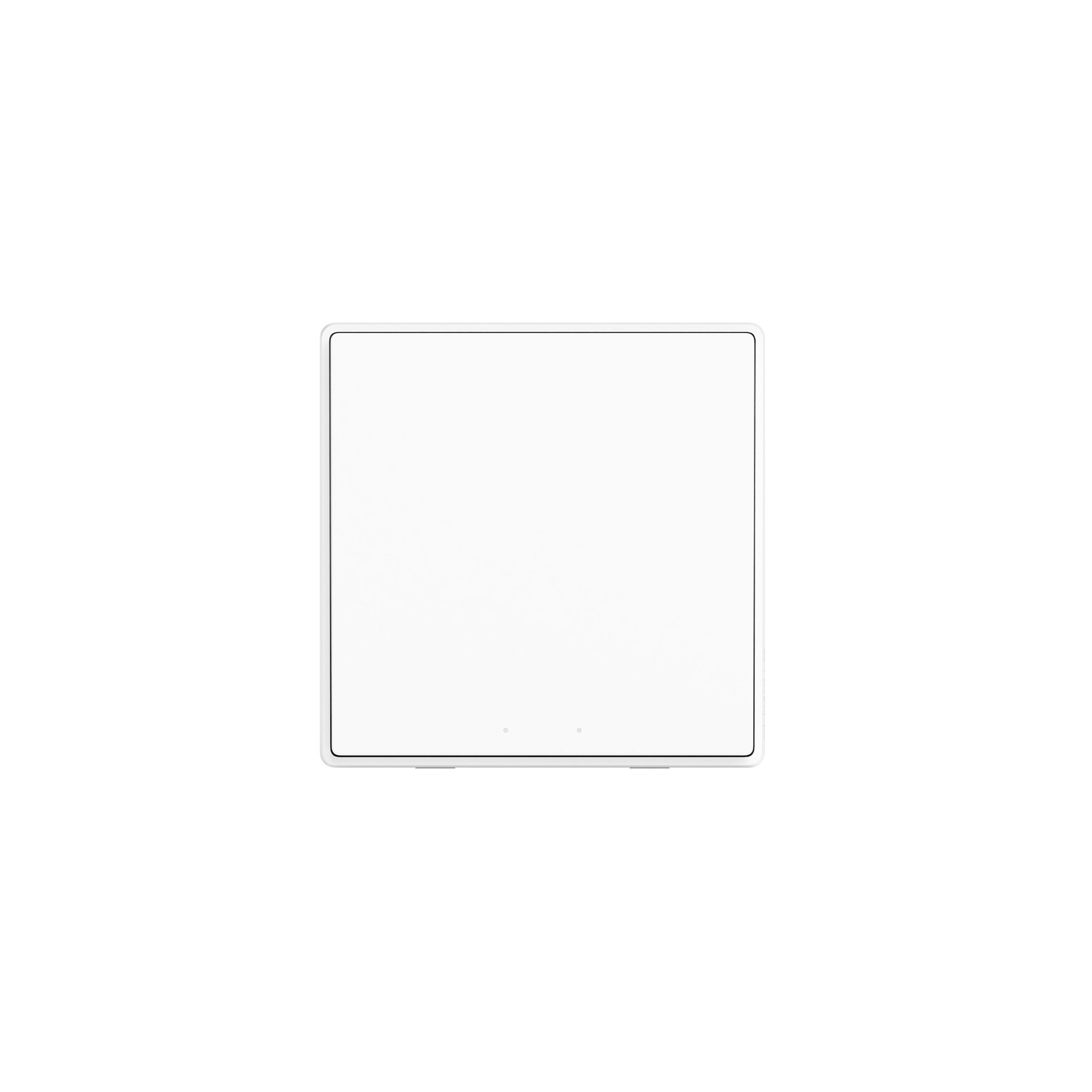 AQARA Smart Wall Switch D1 Single Rocker (2 Types) - With Neutral