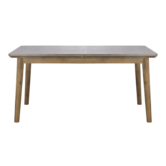 Hendrix Extendable Dining Table 1.6m-2m - 3