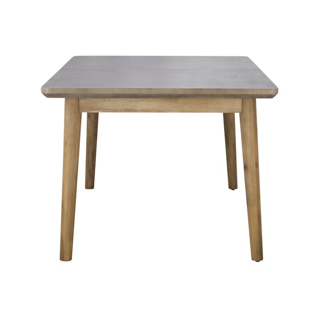 Hendrix Extendable Dining Table 1.6m-2m - 5