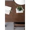 Wald Dining Table 1.1m with 4 Wald Chairs - Cocoa - 3