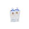 Slurpy Bear Hanging Dehumidifier 20pcs - English Pear