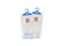 Slurpy Bear Hanging Dehumidifier 20pcs - English Pear