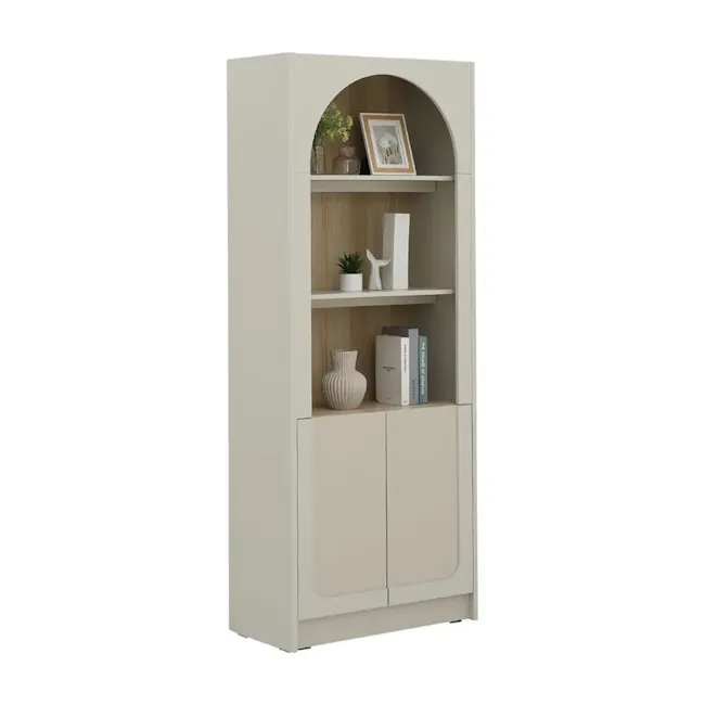 Melinda High Cabinet 0.8m - 3
